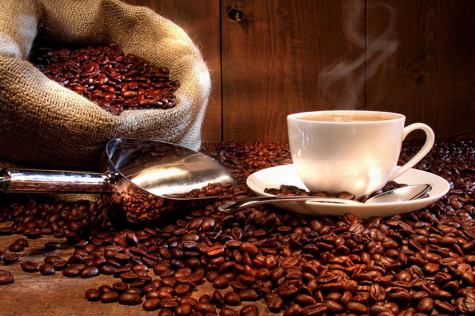 CARIBBEAN COFFEE